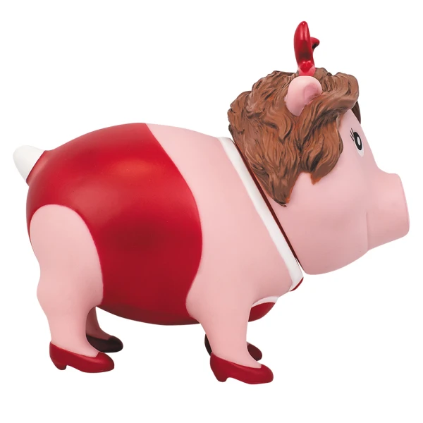 LILALU ΚΟΥΜΠΑΡΑΣ PIGGY BUNNY