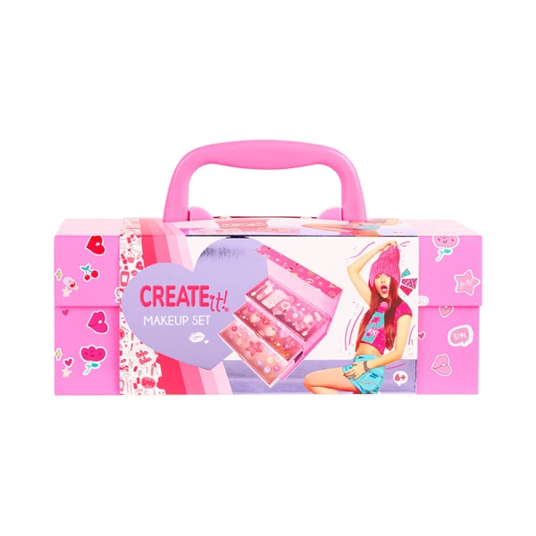 CREATE IT! ΒΑΛΙΤΣΑΚΙ ΚΑΛΛΥΝΤΙΚΩΝ 3 ΕΠΙΠΕΔΩΝ