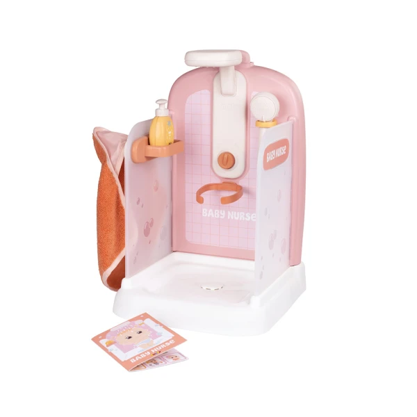 SMOBY BABY NURSE ΝΤΟΥΖΙΕΡΑ ΚΟΥΚΛΑΣ
