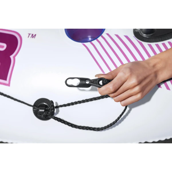 BESTWAY ΦΟΥΣΚΩΤΟ ΚΑΘΙΣΜΑ 135 εκ. HYDRO FORCE RAPID RIDER