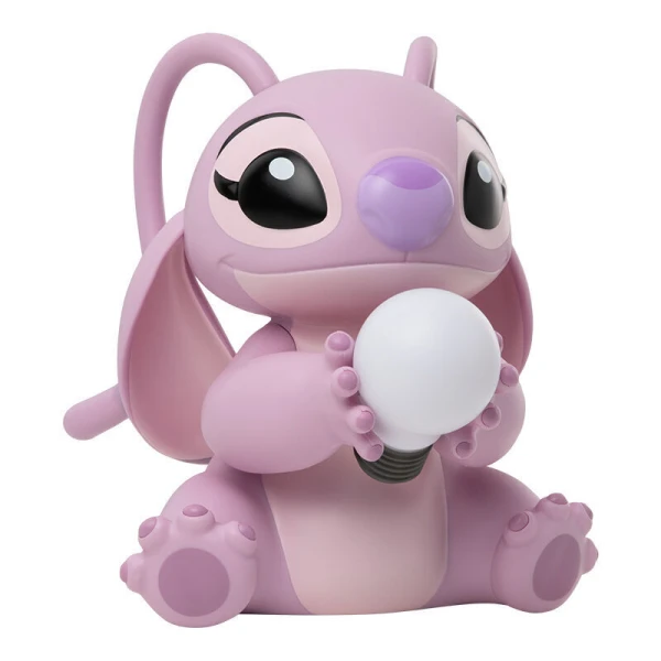PALADONE ΦΩΤΙΣΤΙΚΟ DISNEY STITCH - ANGEL (PP13519LS)