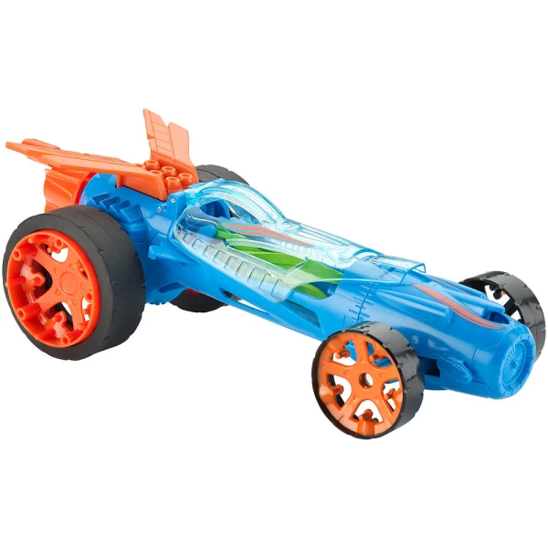 HOT WHEELS ΟΧΗΜΑΤΑ SPEED WINDERS - 2 ΣΧΕΔΙΑ