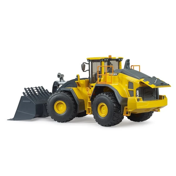 BRUDER ΦΟΡΤΩΤΗΣ VOLVO L260H