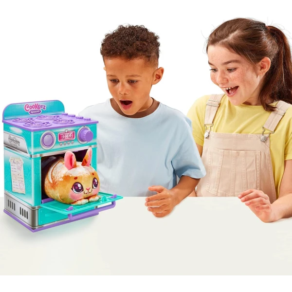 COOKEEZ MAKERY MAGIC OVEN - 2 COLORS