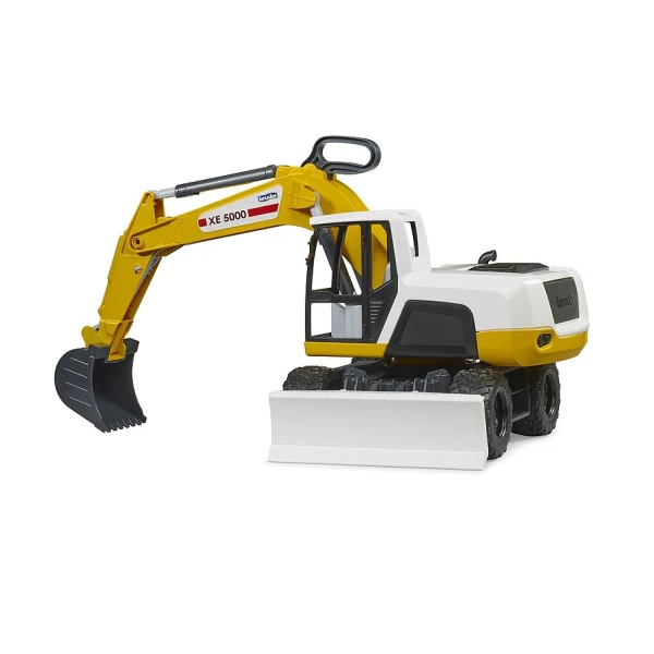 BRUDER EXCAVATOR XE 5000