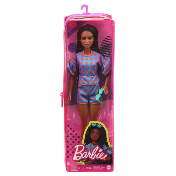 BARBIE FASHIONISTAS DOLLS - VARIOUS DESIGNS