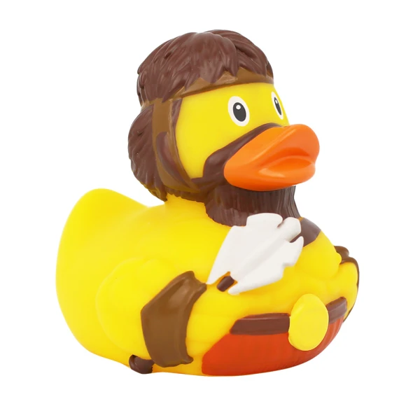 LILALU ΠΑΠΑΚΙ - HERCULES DUCK