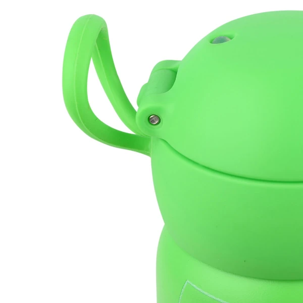 ΘΕΡΜΟΣ ΠΑΙΔΙΚΟ WONDER BOTTLE SAVE THE AEGEAN 350ml - JUNGLE KICK