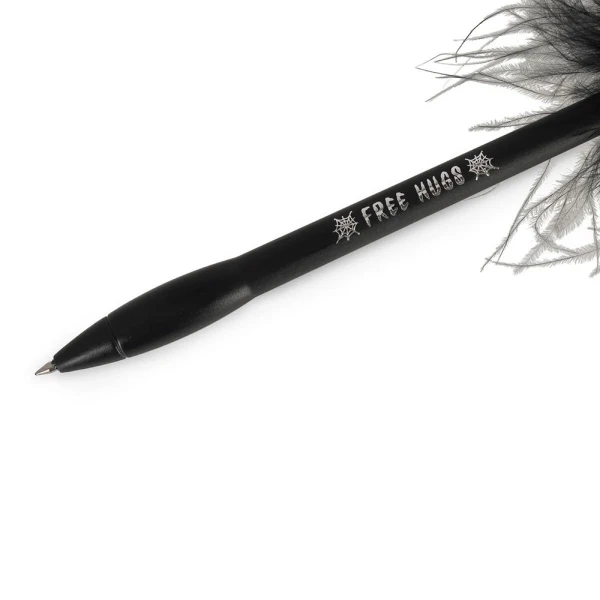 LEGAMI ΣΤΥΛΟ BALLPOINT ΜΕ ΦΩΣ WRITING IS MAGIC - SPIDER