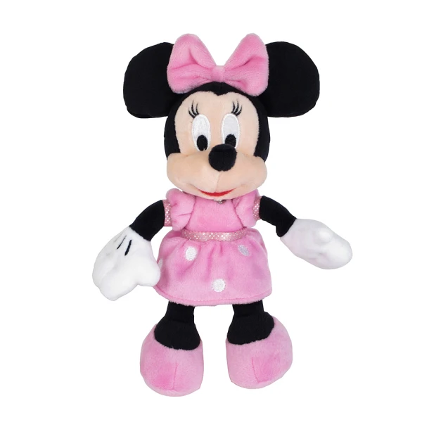 DISNEY PLUSH MINNIE MOUSE 20CM