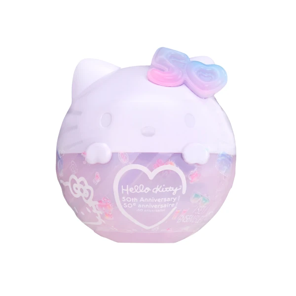 L.O.L. SURPRISE LOVES HELLO KITTY DOLL 50 YEARS - 2 DESIGNS