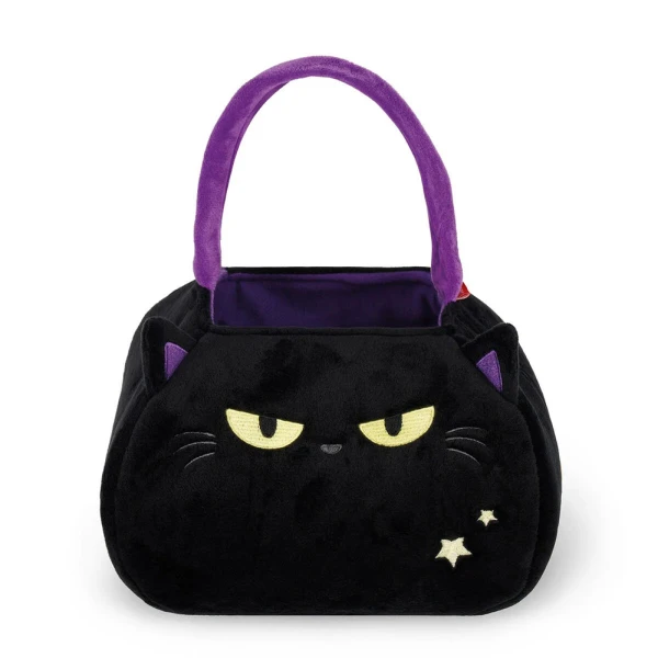 LEGAMI TRICK OR TREAT BAG - KITTY WITCH
