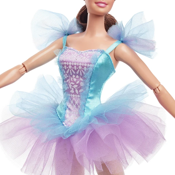 COLLECTIBLE BARBIE DOLL BALLERINA