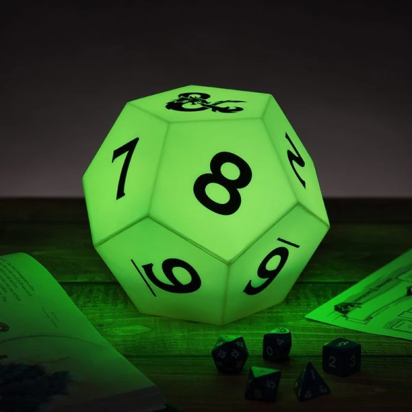 PALADONE D12 LIGHT (PP8250DD)
