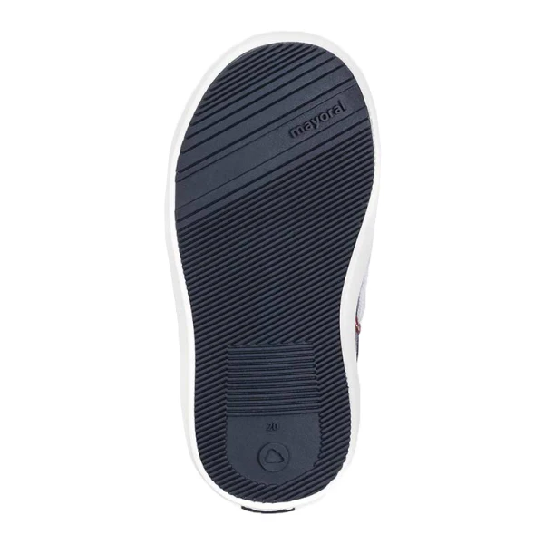MAYORAL DENIM NAVY BLUE SHOES