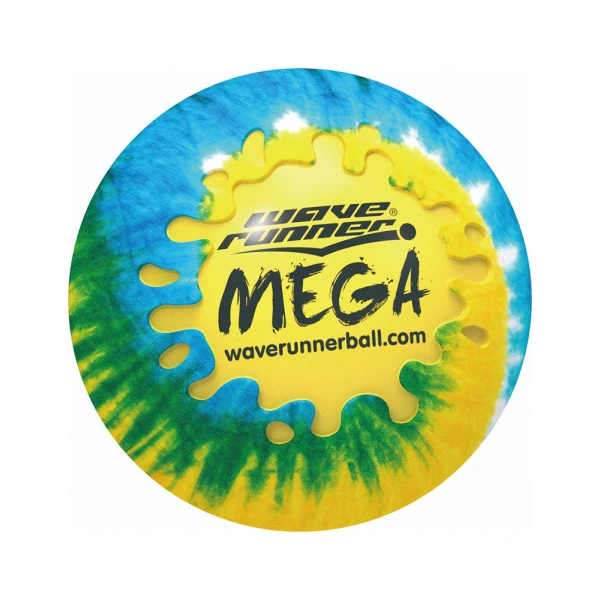 WAVERUNNER BALLS MEGA 9 cm - 4 COLOURS