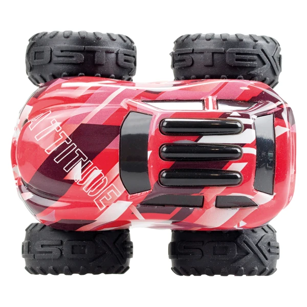 EXOST JUMP ΑΥΤΟΚΙΝΗΤΟ FRICTION ΧΩΡΙΣ ΜΠΑΤΑΡΙΕΣ - 6 ΣΧΕΔΙΑ
