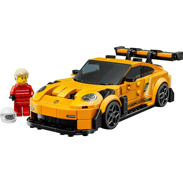LEGO® SPEED CHAMPIONS PORSCHE 911 GT3 RS SUPER CAR
