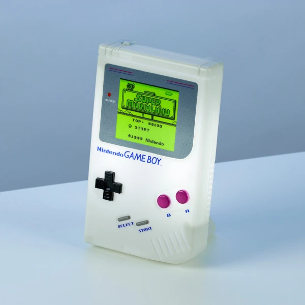 PALADONE ΦΩΤΙΣΤΙΚΟ GAMEBOY LIGHT V3 (PP5103NNV3)