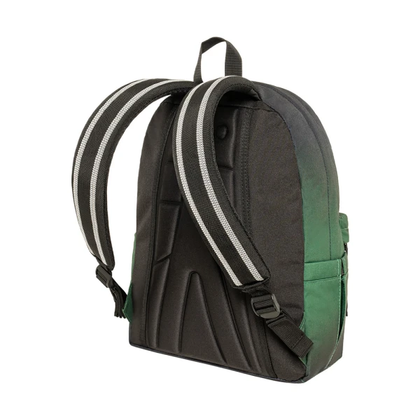 POLO 2026 BACKPACK ORIGINAL SCARF GRADIENT BLACK-GREEN
