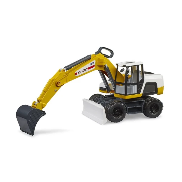 BRUDER EXCAVATOR XE 5000