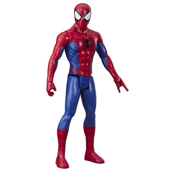 SPIDER-MAN ΦΙΓΟΥΡΑ TITAN SPIDERMAN