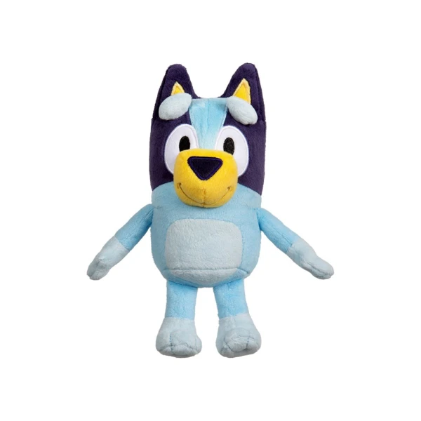BLUEY S13 PLUSH 20 cm - 6 DESIGNS