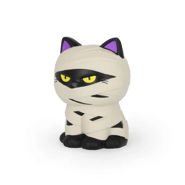 LEGAMI ΠΑΙΧΝΙΔΙ ANTI-STRESS - STRESS LESS KITTY MUMMY