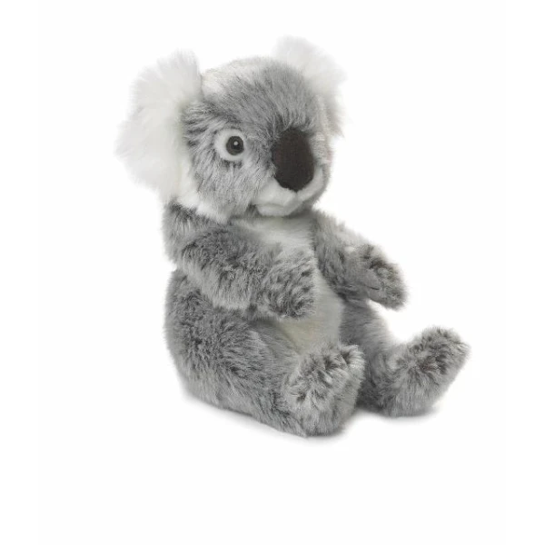 WWF SOFT PLUSH KOALA 15 cm