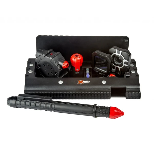 SPY X PEN TOOL KIT