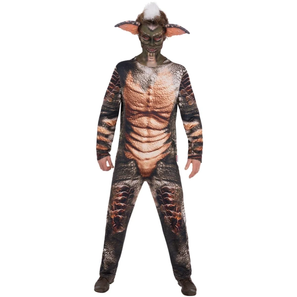 ΑΠΟΚΡΙΑΤΙΚΗ ΣΤΟΛΗ GREMLINS STRIPE LARGE