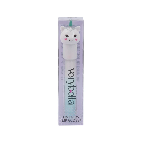 VERY BELLA LIP GLOSSY LIP GLOSS ΜΟΝΟΚΕΡΟΣ - 2 ΧΡΩΜΑΤΑ