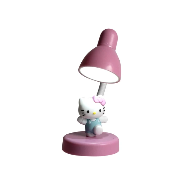 HELLO KITTY MINI ΦΩΤΙΣΤΙΚΟ USB