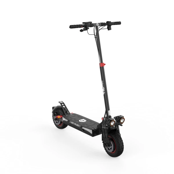URBANGLIDE E-SCOOTER ECROSS PRO BOOST 2 48V 1600W 