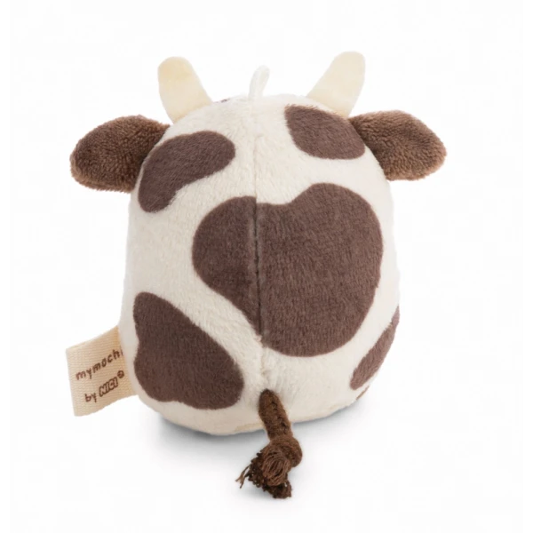 MY MOCHI PLUSH 8 cm IN GIFT BOX - COW MOONA