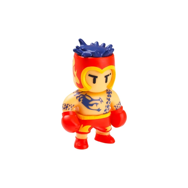 STUMBLE GUYS MYTHIC ΣΥΛΛΕΚΤΙΚΕΣ ΦΙΓΟΥΡΕΣ 3-PACK - 5 ΣΧΕΔΙΑ