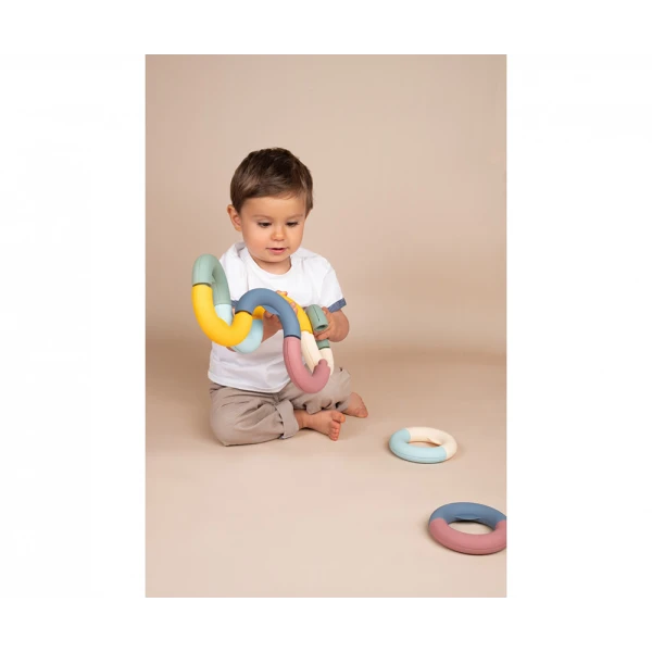 LITTLE SMOBY TUBO