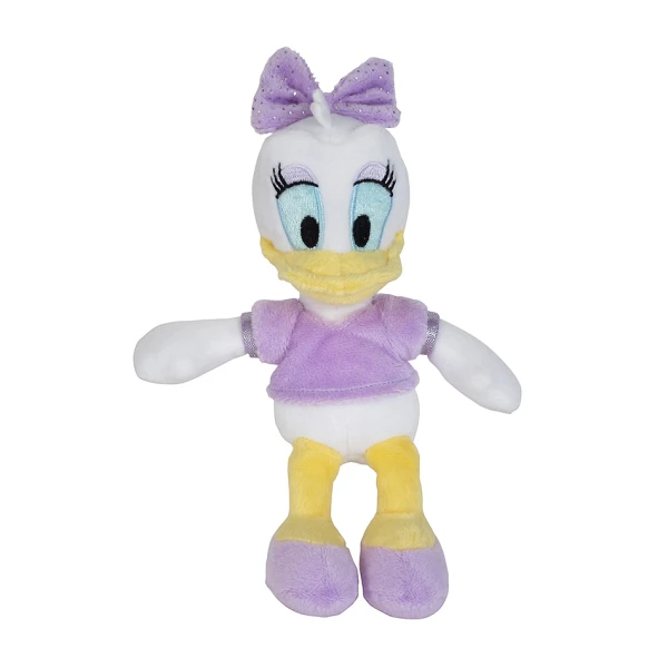 DISNEY PLUSH DAISY DUCK 20CM