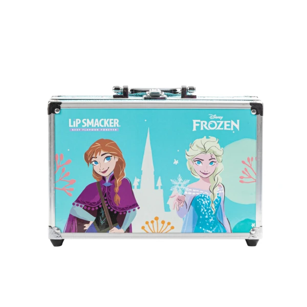 LIP SMACKER DISNEY FROZEN - MAKEUP TRAIN CASE