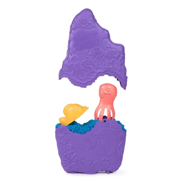 KINETIC SAND ΚΟΡΑΛΛΙΟΓΕΝΗΣ ΥΦΑΛΟΣ