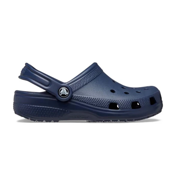 CROCS CLASSIC CLOG K NAVY