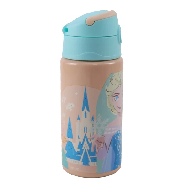 ΠΑΓΟΥΡΙ ΑΛΟΥΜΙΝΙΟΥ FLIP 500ml FROZEN
