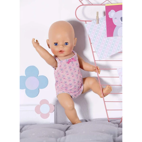 BABY BORN ΦΟΡΜΑΚΙΑ - 2 ΣΧΕΔΙΑ