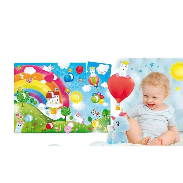 LISCIANI CAROTINA BABY 4 IN 1
