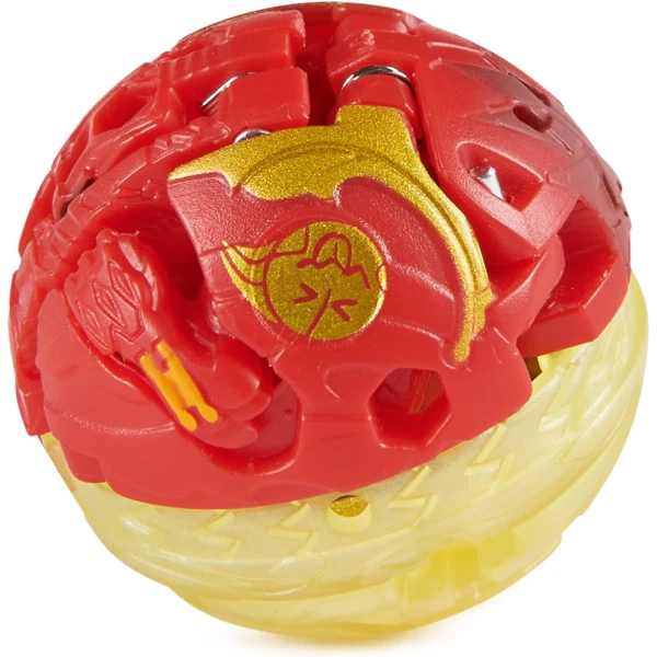 BAKUGAN 3.1 SPECIAL ATTACK