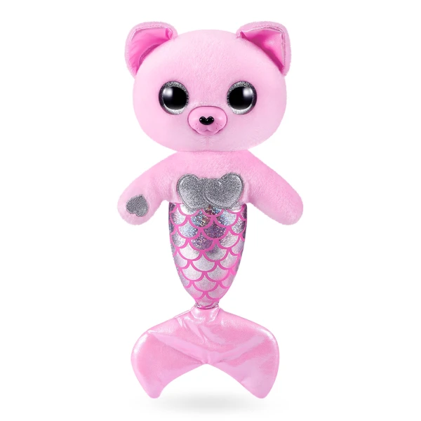 PETS ALIVE MERMAID FURMAIDS - 3 DESIGNS