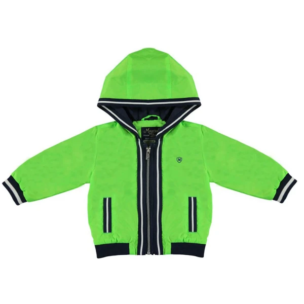MAYORAL WINDBREAKER GREEN