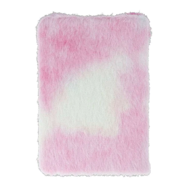DIARY CUTIES A5 MULTICOLOR HAMSTER