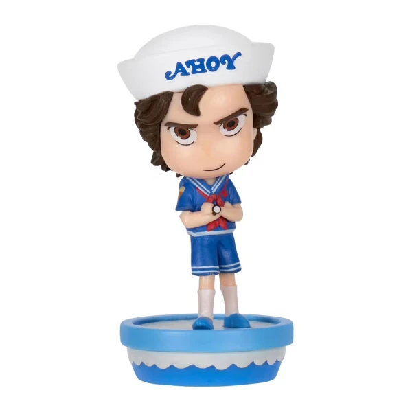 STRANGER THINGS - BLIND CHIBI FIGURE 5cm - STEVE HARRINGTON