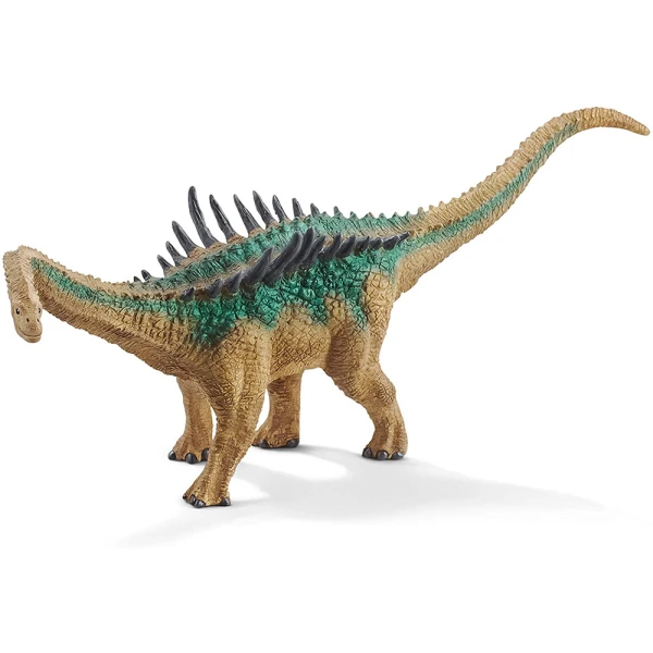 MINIATURE SCHLEICH AGUSTINIA